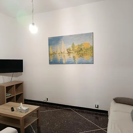 Via Roma 48 Arquata Scrivia