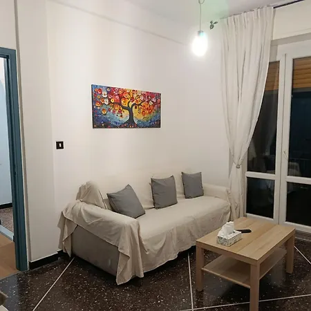 Via Roma 48 Apartment Arquata Scrivia