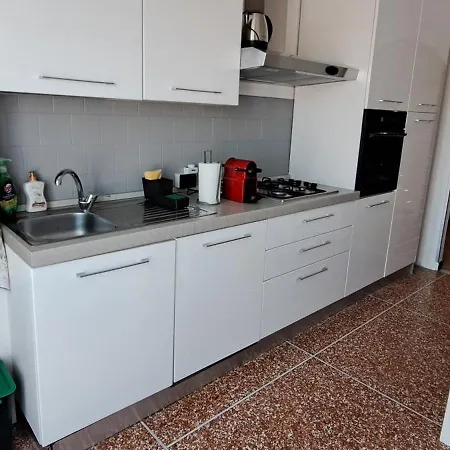 Via Roma 48 公寓 Arquata Scrivia