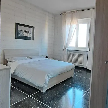 Daire Via Roma 48 Arquata Scrivia