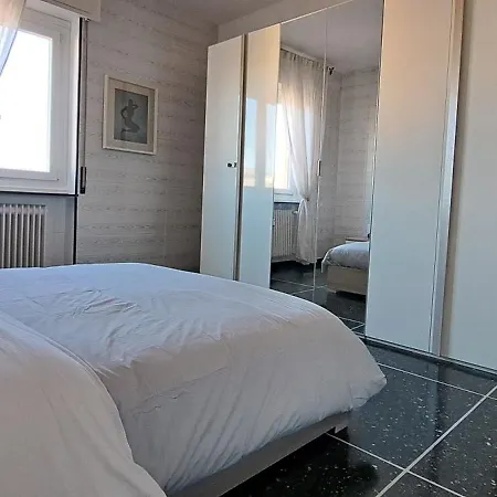 Apartment Via Roma 48