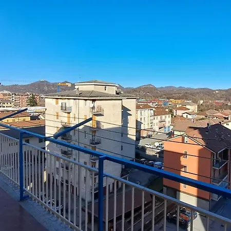 Apartment Via Roma 48