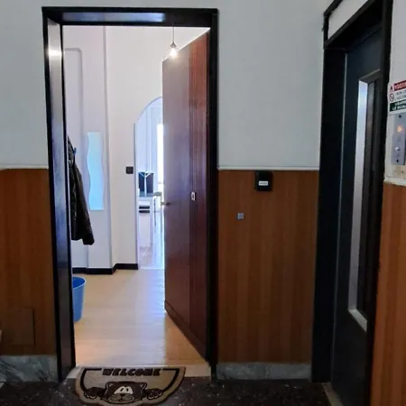 Via Roma 48 公寓 Arquata Scrivia