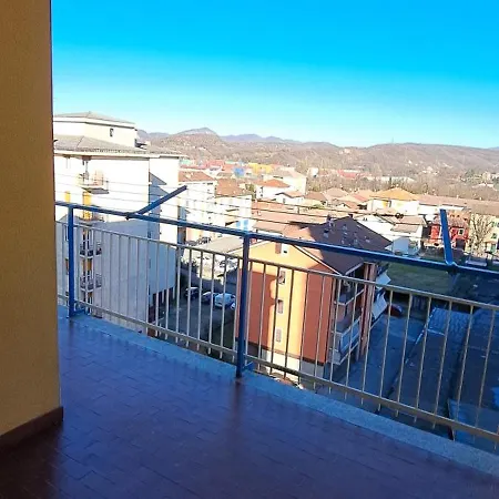 公寓 Via Roma 48 Arquata Scrivia