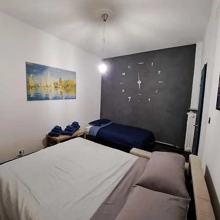 Via Roma 48 Appartement