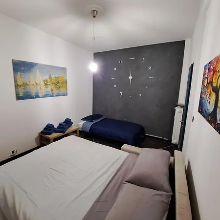 Apartment Via Roma 48 Arquata Scrivia