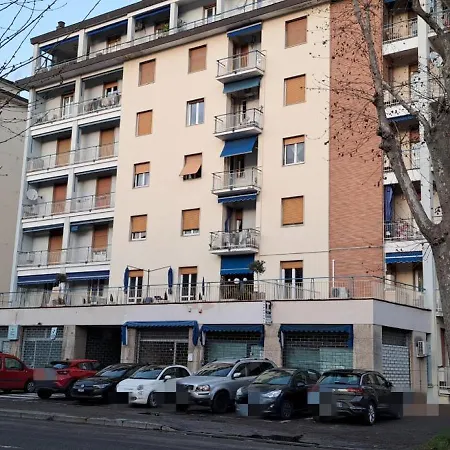 Apartment Via Roma 48 Arquata Scrivia