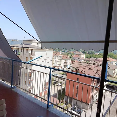 アパート Via Roma 48 Arquata Scrivia