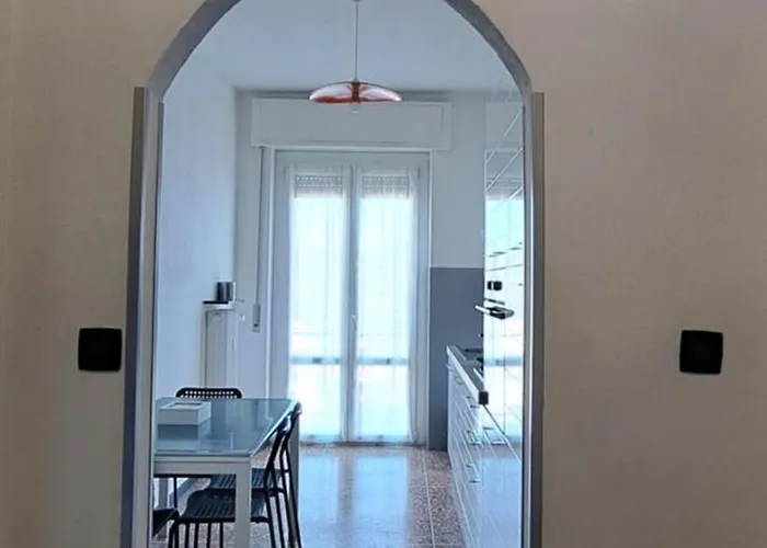 Via Roma 48 Arquata Scrivia