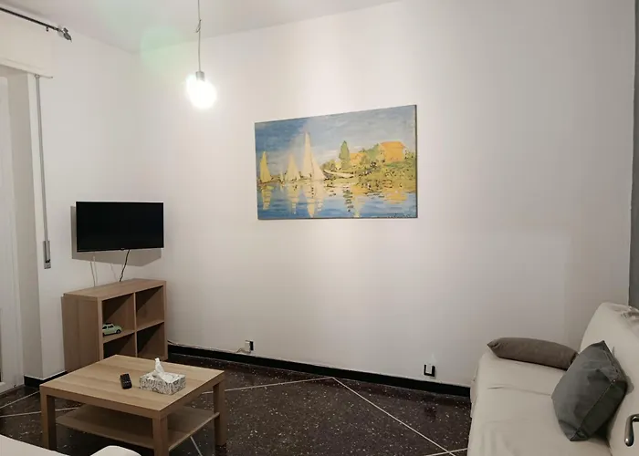 Via Roma 48 Arquata Scrivia