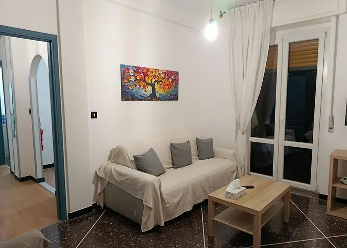 Via Roma 48 Apartment Arquata Scrivia