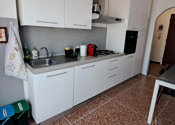 Via Roma 48 Appartement Arquata Scrivia
