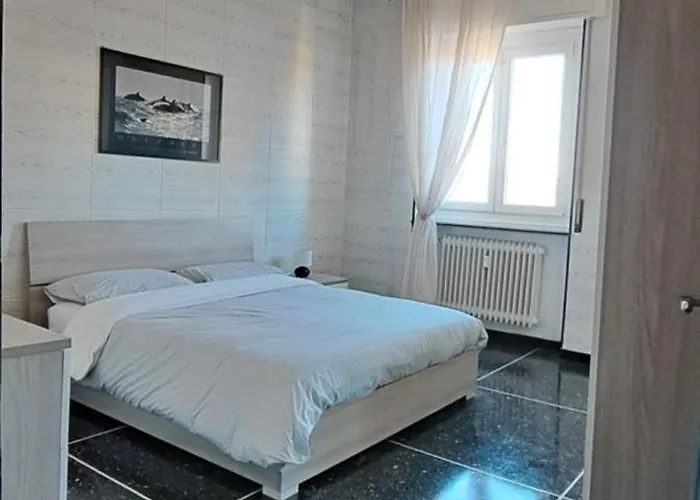 Apartment Via Roma 48 Arquata Scrivia