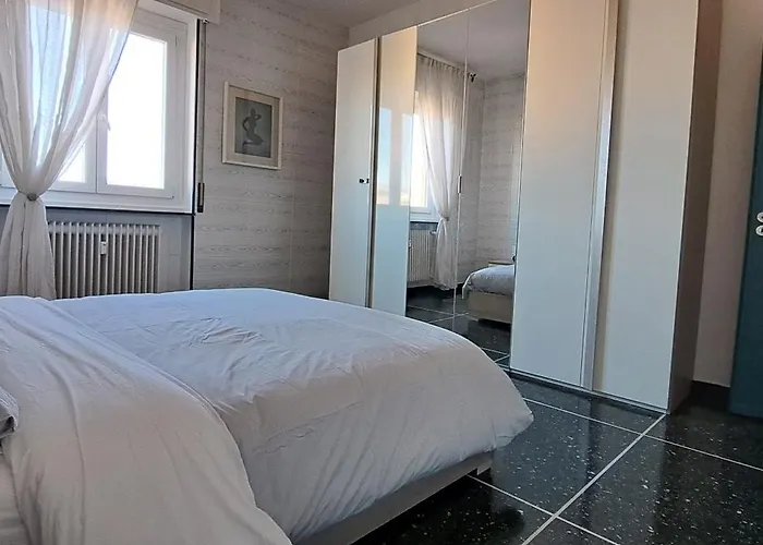 Apartment Via Roma 48