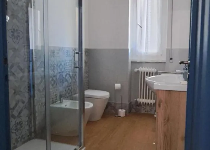 Via Roma 48 Appartement Arquata Scrivia