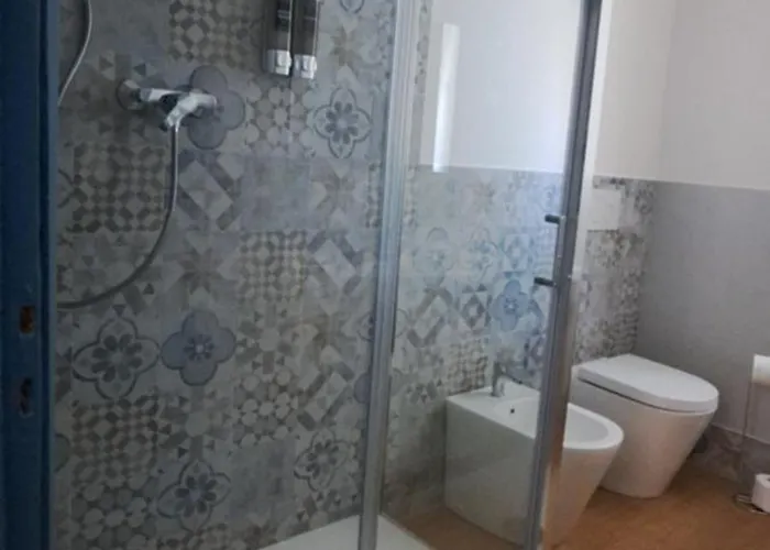 Apartment Via Roma 48 Arquata Scrivia