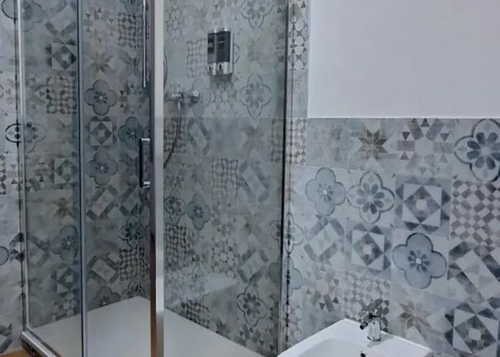 Via Roma 48 Appartement Arquata Scrivia