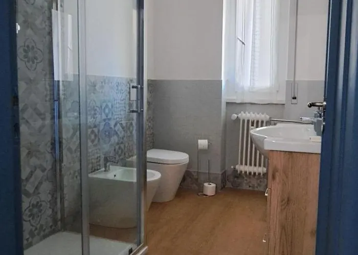 Via Roma 48 * Arquata Scrivia