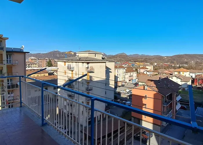 Appartement Via Roma 48