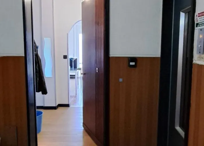 Via Roma 48 Appartement Arquata Scrivia
