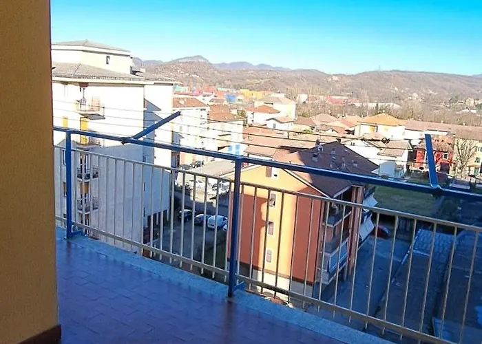 Appartement Via Roma 48 Arquata Scrivia