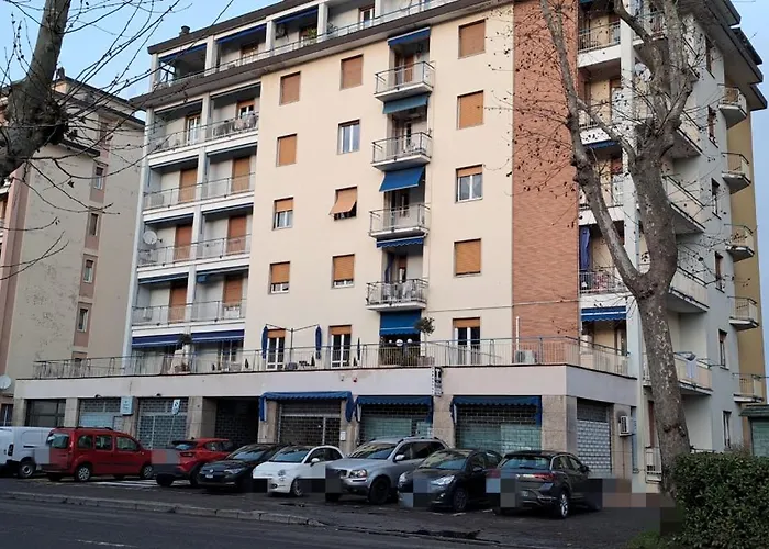 Apartment Via Roma 48 Arquata Scrivia